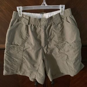 Mens AFTCO shorts. Size 34